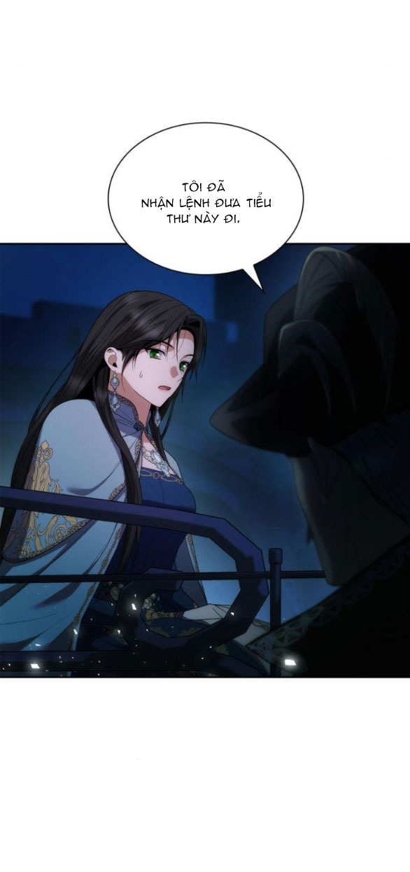 Chị Gái À, Kiếp Này Em Chính Là Nữ Hoàng - Chap 89.1 - Trang 37