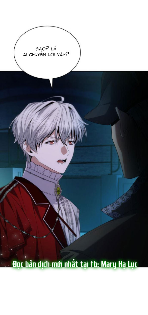 Chị Gái À, Kiếp Này Em Chính Là Nữ Hoàng - Chap 89.1 - Trang 38