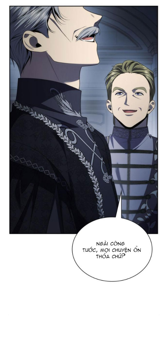 Chị Gái À, Kiếp Này Em Chính Là Nữ Hoàng - Chap 89.1 - Trang 6
