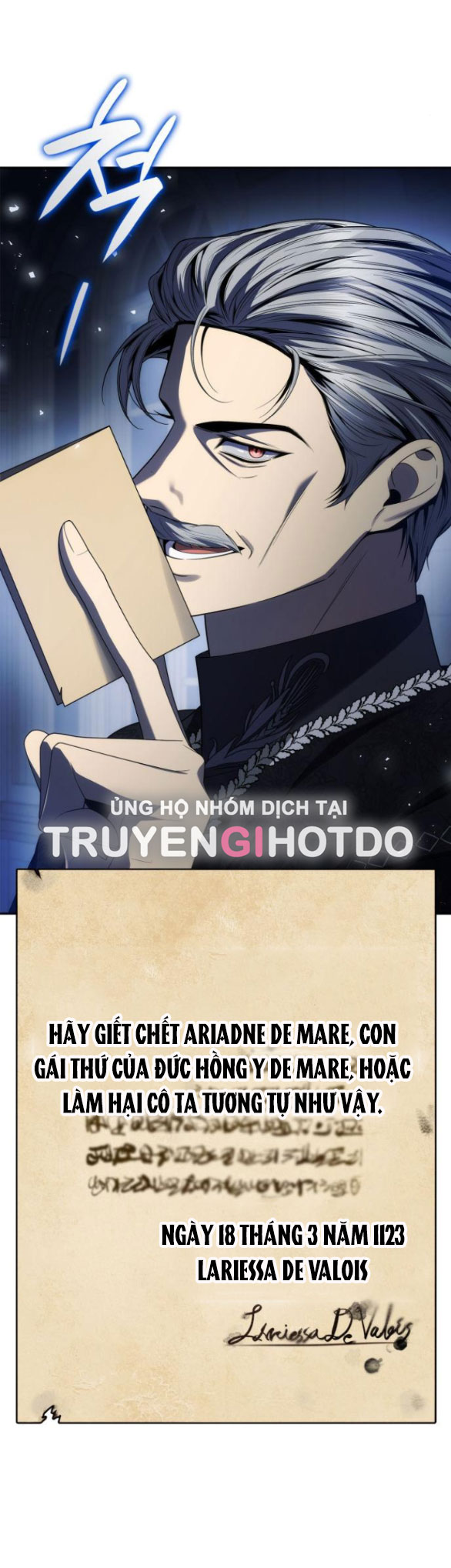 Chị Gái À, Kiếp Này Em Chính Là Nữ Hoàng - Chap 89.1 - Trang 7