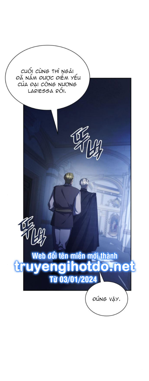 Chị Gái À, Kiếp Này Em Chính Là Nữ Hoàng - Chap 89.1 - Trang 8