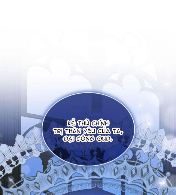 Chị Gái À, Kiếp Này Em Chính Là Nữ Hoàng - Chap 89.1 - Trang 9