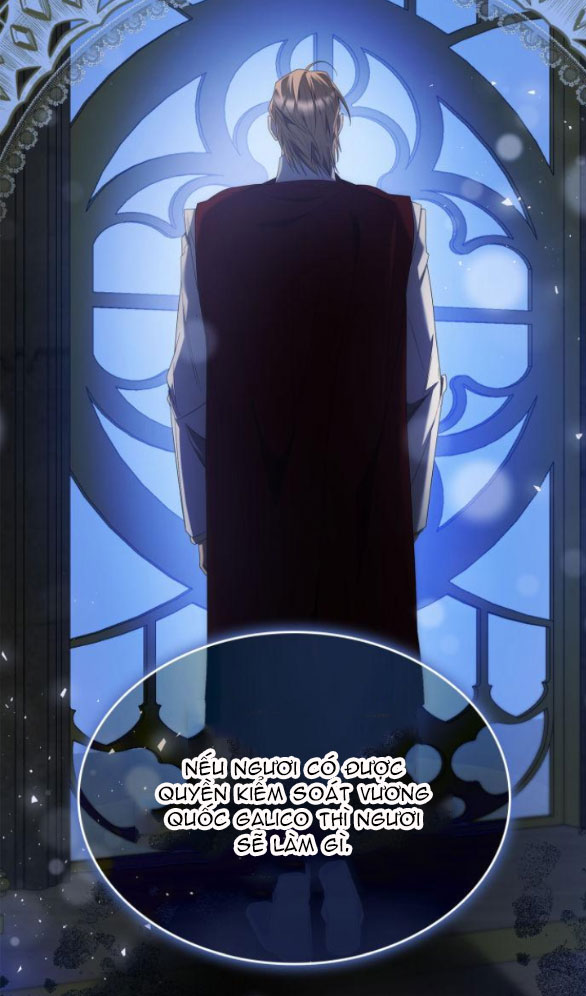 Chị Gái À, Kiếp Này Em Chính Là Nữ Hoàng - Chap 89.1 - Trang 10