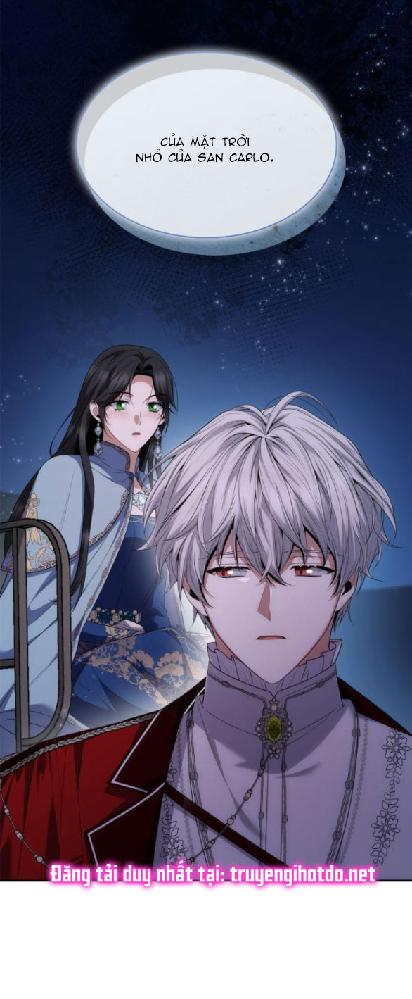 Chị Gái À, Kiếp Này Em Chính Là Nữ Hoàng - Chap 89.2 - Trang 1