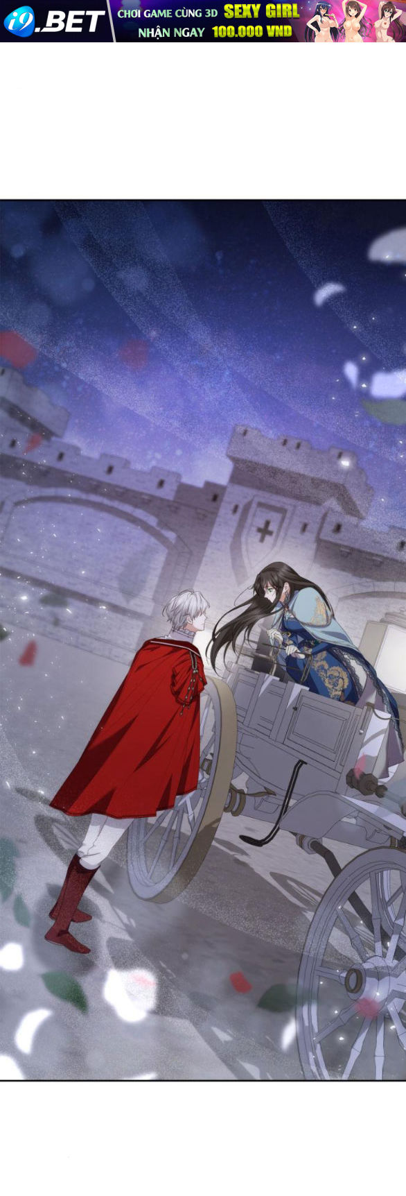 Chị Gái À, Kiếp Này Em Chính Là Nữ Hoàng - Chap 89.2 - Trang 12