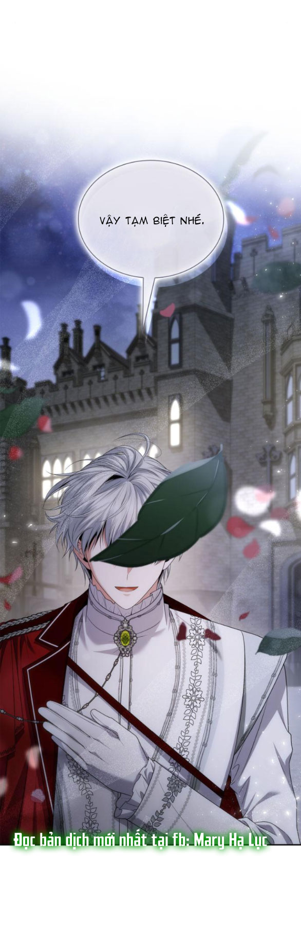 Chị Gái À, Kiếp Này Em Chính Là Nữ Hoàng - Chap 89.2 - Trang 15
