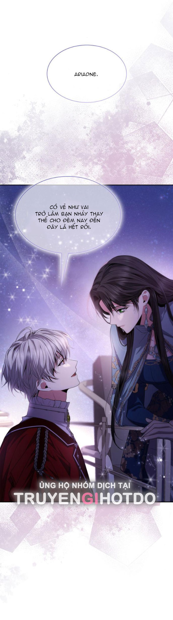 Chị Gái À, Kiếp Này Em Chính Là Nữ Hoàng - Chap 89.2 - Trang 3