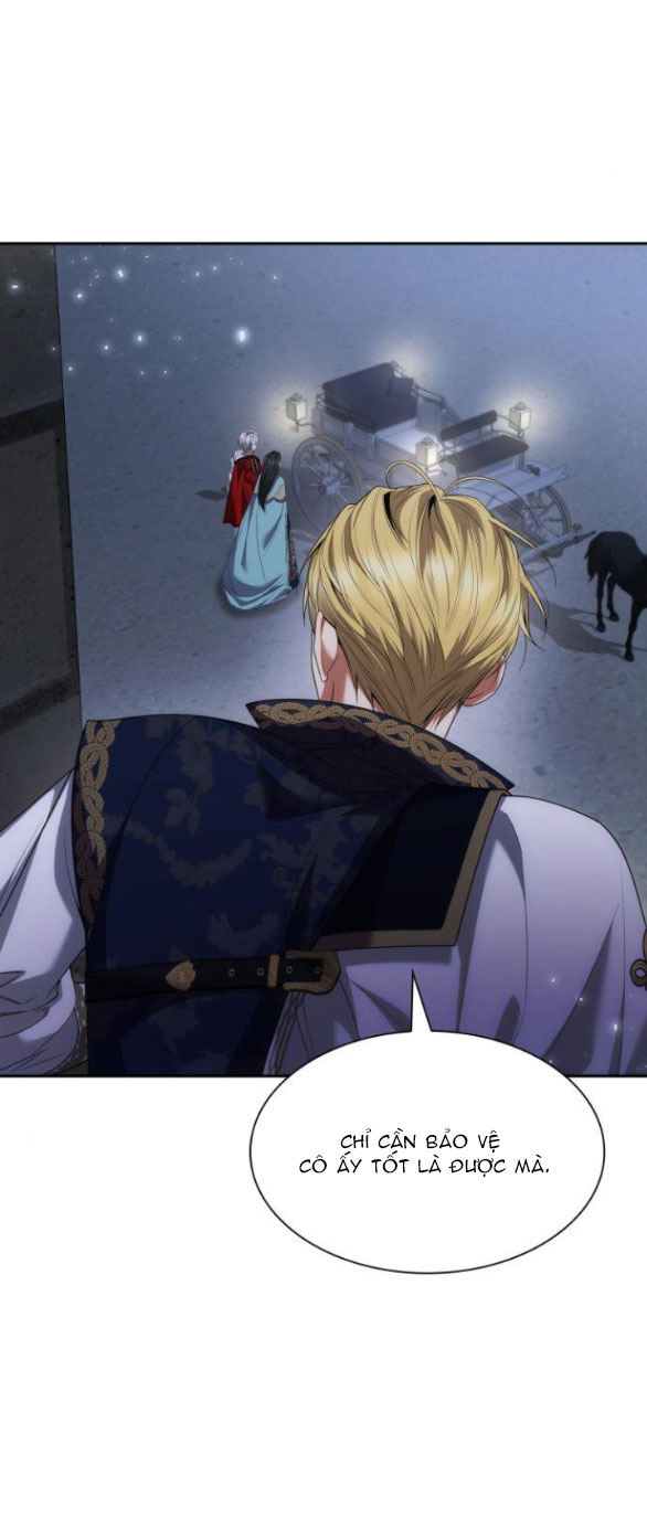 Chị Gái À, Kiếp Này Em Chính Là Nữ Hoàng - Chap 89.2 - Trang 25