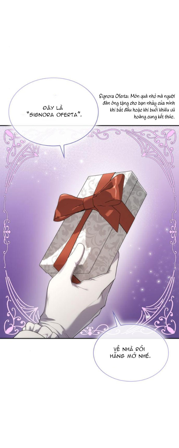 Chị Gái À, Kiếp Này Em Chính Là Nữ Hoàng - Chap 89.2 - Trang 4
