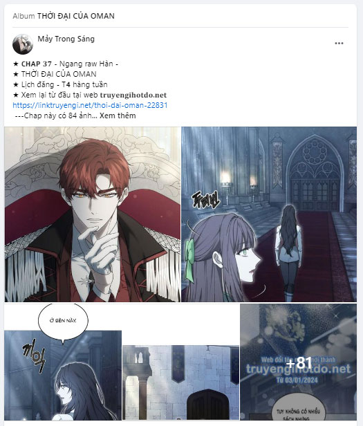 Chị Gái À, Kiếp Này Em Chính Là Nữ Hoàng - Chap 89.2 - Trang 45