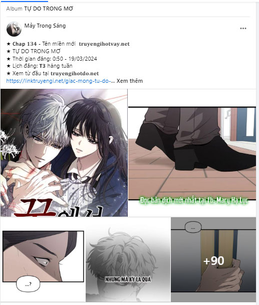 Chị Gái À, Kiếp Này Em Chính Là Nữ Hoàng - Chap 89.2 - Trang 46
