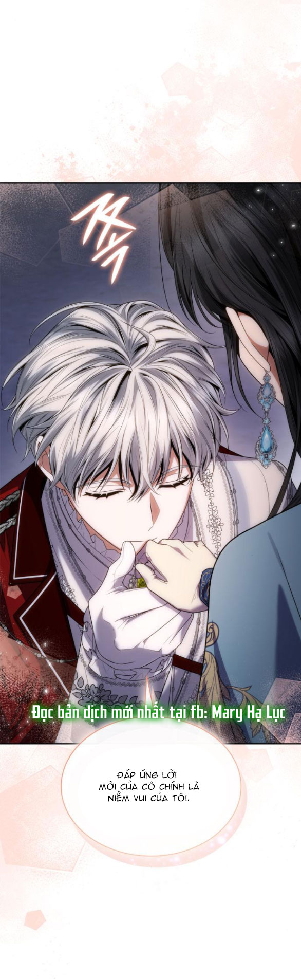 Chị Gái À, Kiếp Này Em Chính Là Nữ Hoàng - Chap 89.2 - Trang 7