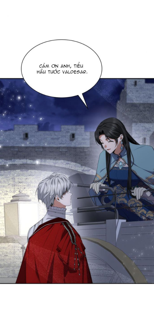Chị Gái À, Kiếp Này Em Chính Là Nữ Hoàng - Chap 89.2 - Trang 10