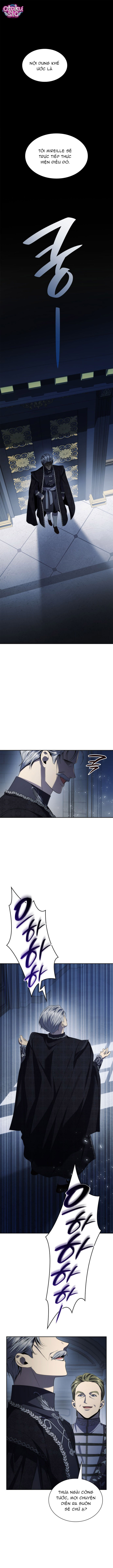 Chị Gái À, Kiếp Này Em Chính Là Nữ Hoàng - Chap 89 - Trang 1