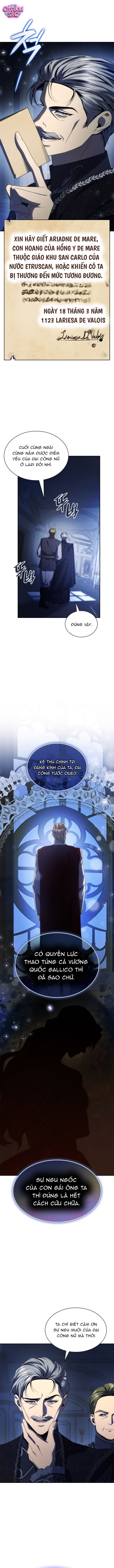 Chị Gái À, Kiếp Này Em Chính Là Nữ Hoàng - Chap 89 - Trang 2