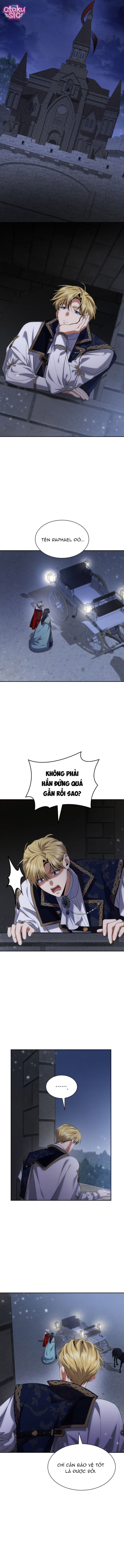 Chị Gái À, Kiếp Này Em Chính Là Nữ Hoàng - Chap 89 - Trang 11
