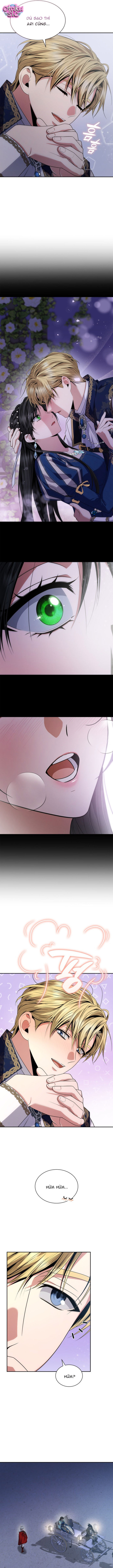 Chị Gái À, Kiếp Này Em Chính Là Nữ Hoàng - Chap 89 - Trang 12