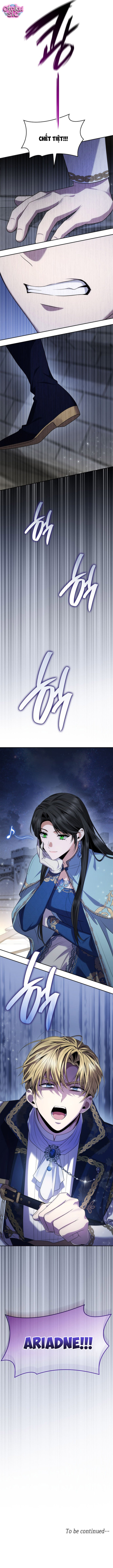 Chị Gái À, Kiếp Này Em Chính Là Nữ Hoàng - Chap 89 - Trang 14