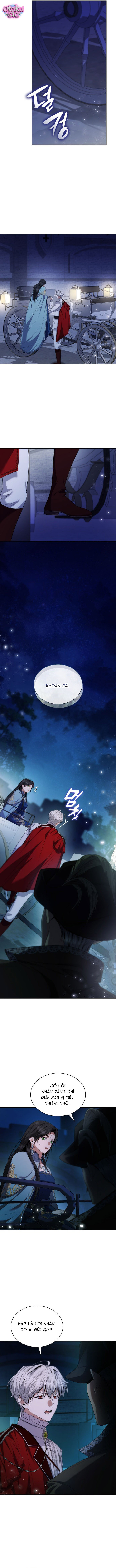 Chị Gái À, Kiếp Này Em Chính Là Nữ Hoàng - Chap 89 - Trang 6