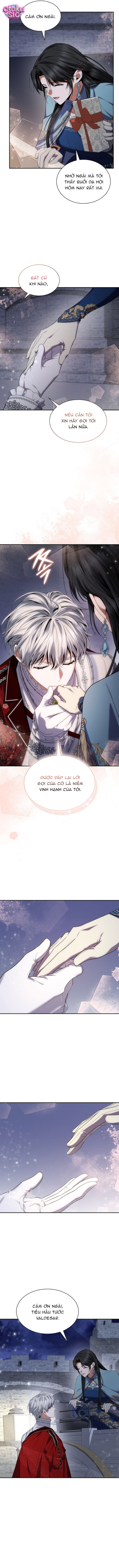 Chị Gái À, Kiếp Này Em Chính Là Nữ Hoàng - Chap 89 - Trang 8
