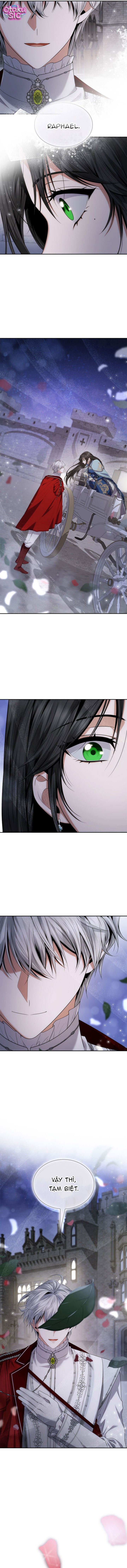 Chị Gái À, Kiếp Này Em Chính Là Nữ Hoàng - Chap 89 - Trang 9