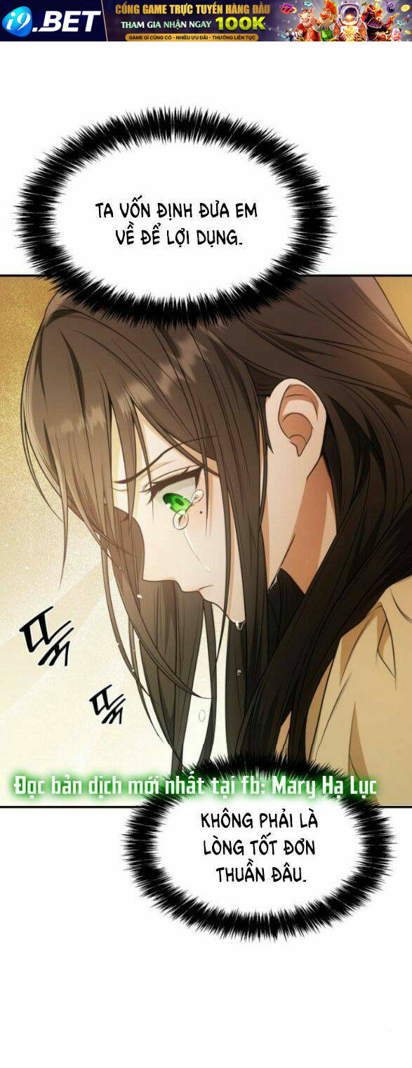 Chị Gái À, Kiếp Này Em Chính Là Nữ Hoàng - Chap 9.5 - Trang 15