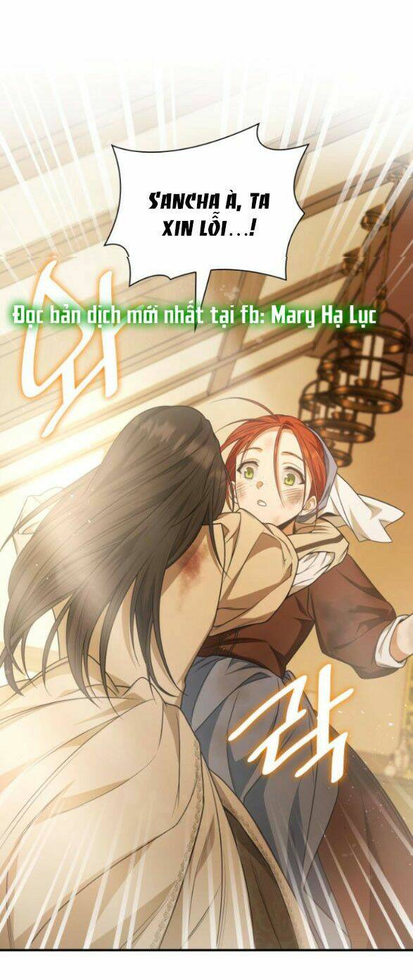 Chị Gái À, Kiếp Này Em Chính Là Nữ Hoàng - Chap 9.5 - Trang 17