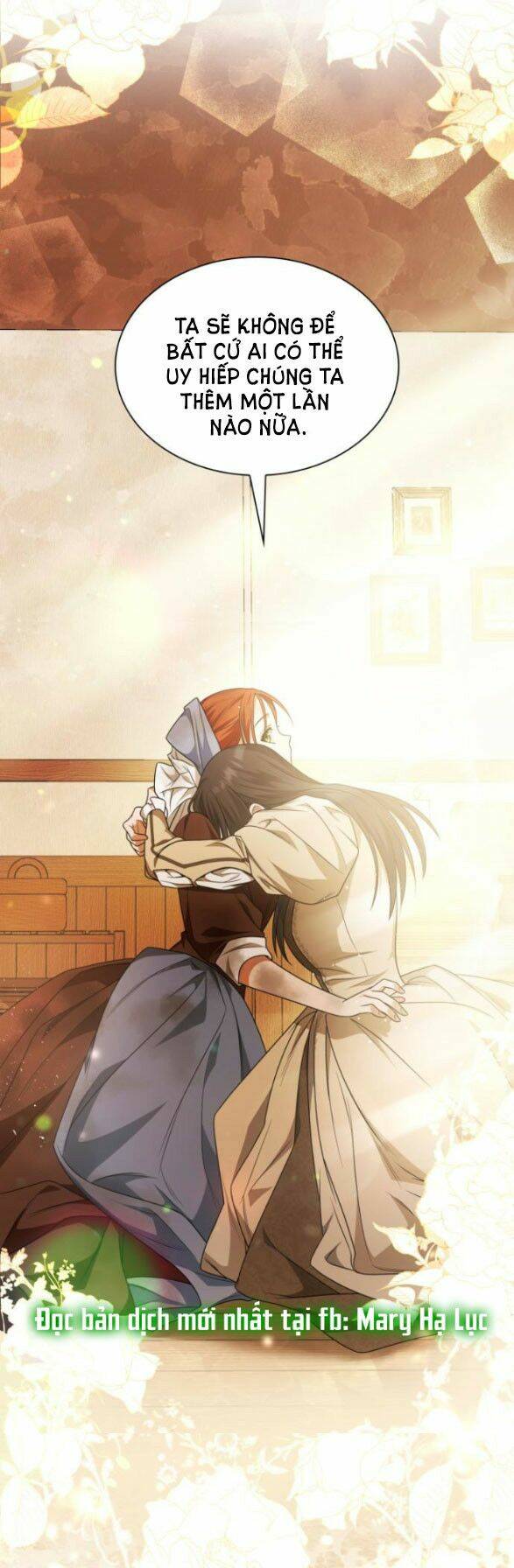 Chị Gái À, Kiếp Này Em Chính Là Nữ Hoàng - Chap 9.5 - Trang 20