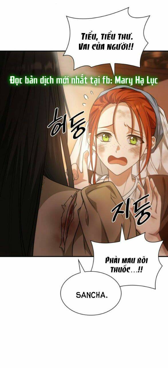 Chị Gái À, Kiếp Này Em Chính Là Nữ Hoàng - Chap 9.5 - Trang 3