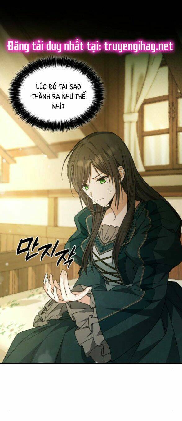 Chị Gái À, Kiếp Này Em Chính Là Nữ Hoàng - Chap 9.5 - Trang 27
