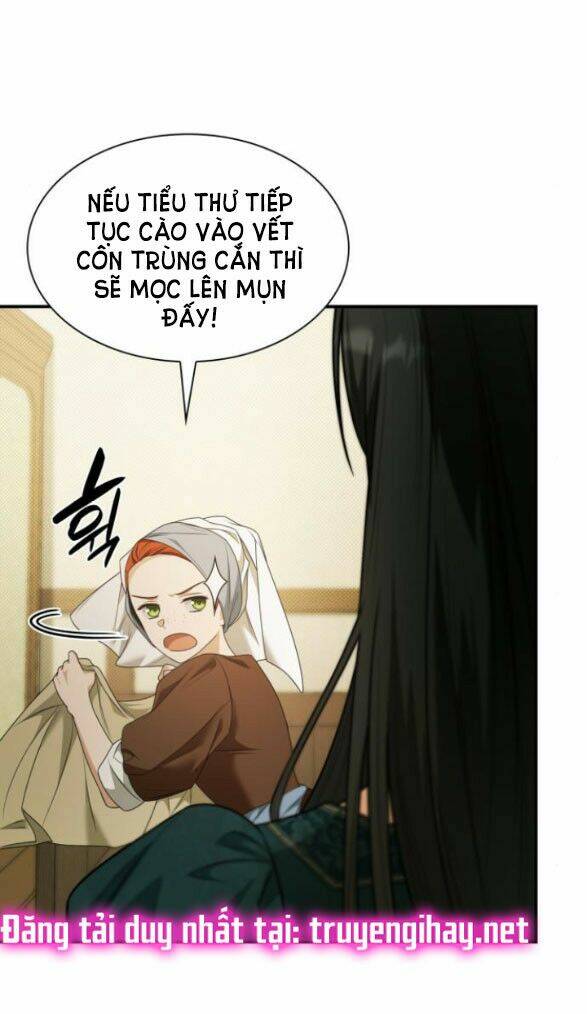 Chị Gái À, Kiếp Này Em Chính Là Nữ Hoàng - Chap 9.5 - Trang 28