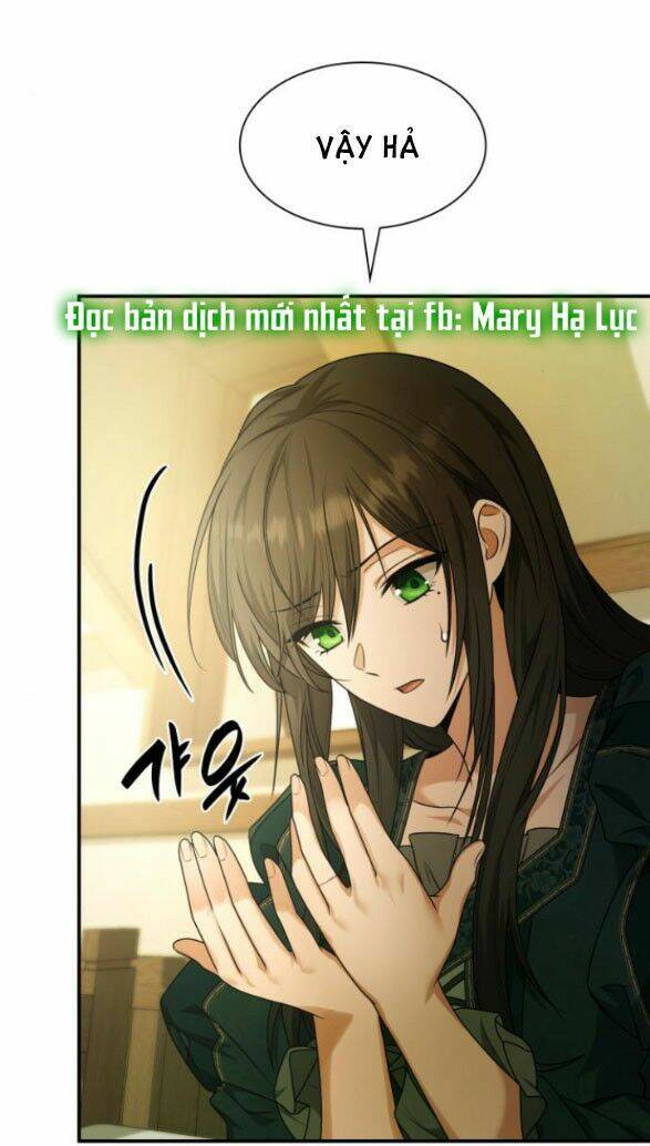 Chị Gái À, Kiếp Này Em Chính Là Nữ Hoàng - Chap 9.5 - Trang 30