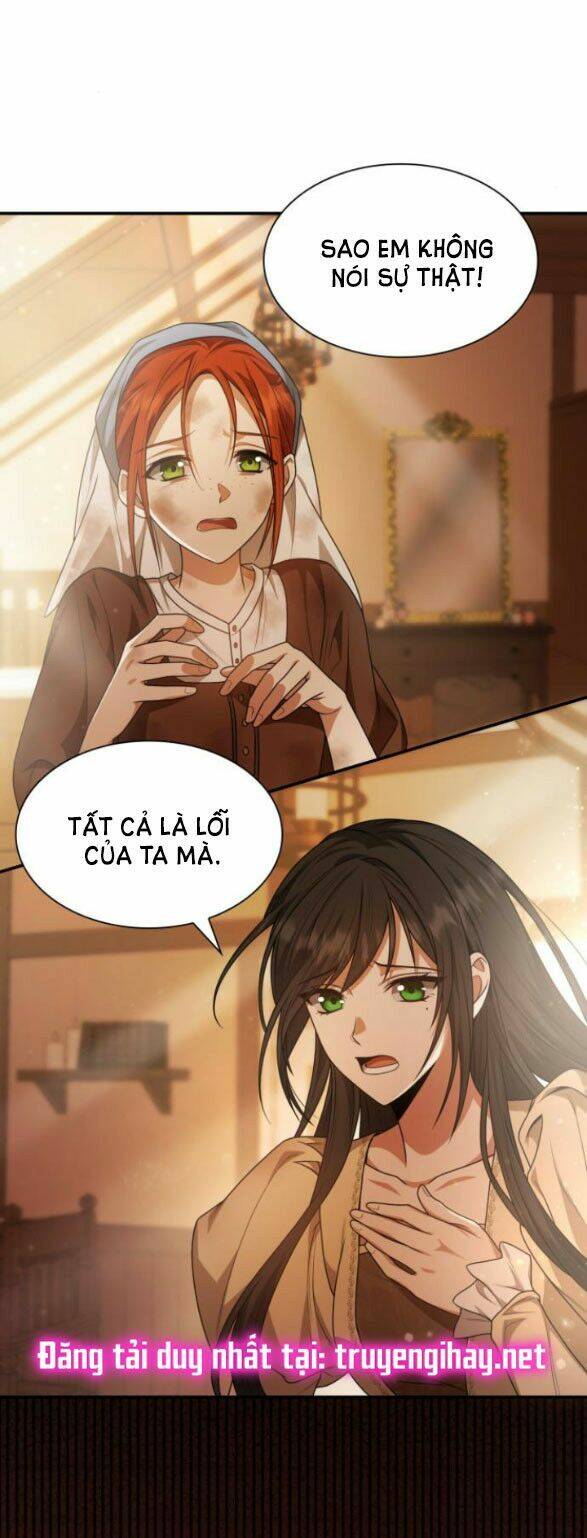 Chị Gái À, Kiếp Này Em Chính Là Nữ Hoàng - Chap 9.5 - Trang 4
