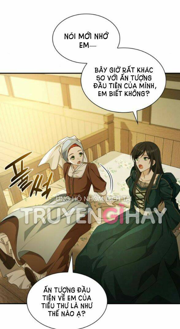 Chị Gái À, Kiếp Này Em Chính Là Nữ Hoàng - Chap 9.5 - Trang 31