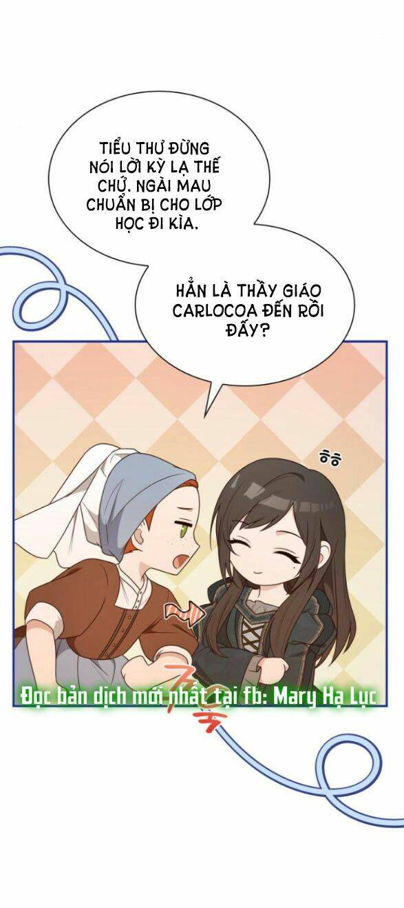 Chị Gái À, Kiếp Này Em Chính Là Nữ Hoàng - Chap 9.5 - Trang 33