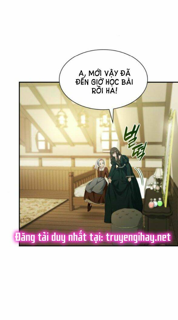 Chị Gái À, Kiếp Này Em Chính Là Nữ Hoàng - Chap 9.5 - Trang 34