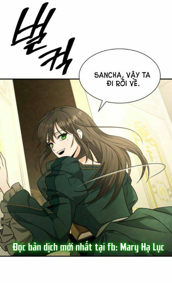 Chị Gái À, Kiếp Này Em Chính Là Nữ Hoàng - Chap 9.5 - Trang 35