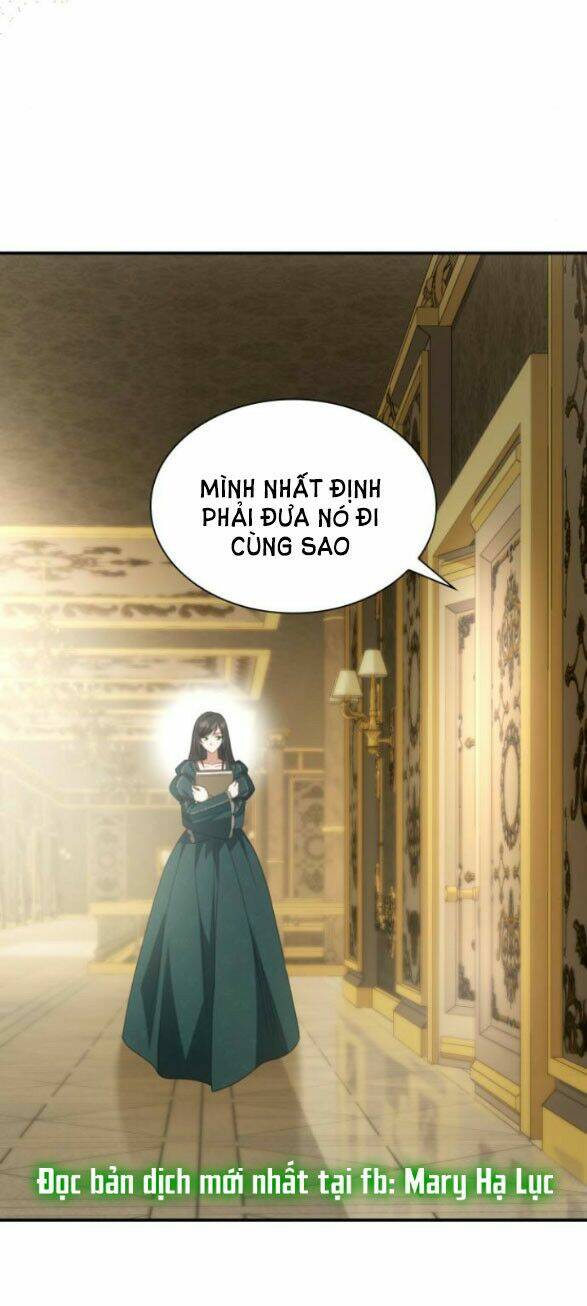 Chị Gái À, Kiếp Này Em Chính Là Nữ Hoàng - Chap 9.5 - Trang 40