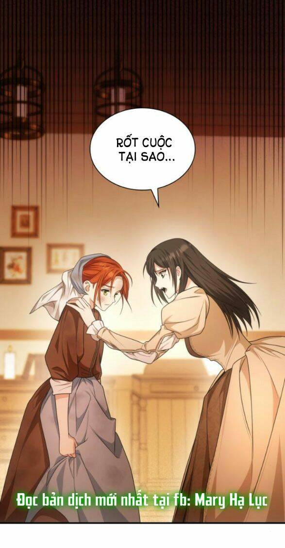 Chị Gái À, Kiếp Này Em Chính Là Nữ Hoàng - Chap 9.5 - Trang 5