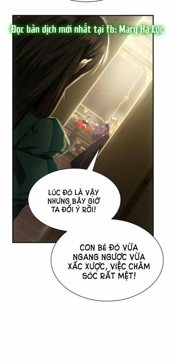 Chị Gái À, Kiếp Này Em Chính Là Nữ Hoàng - Chap 9.5 - Trang 42