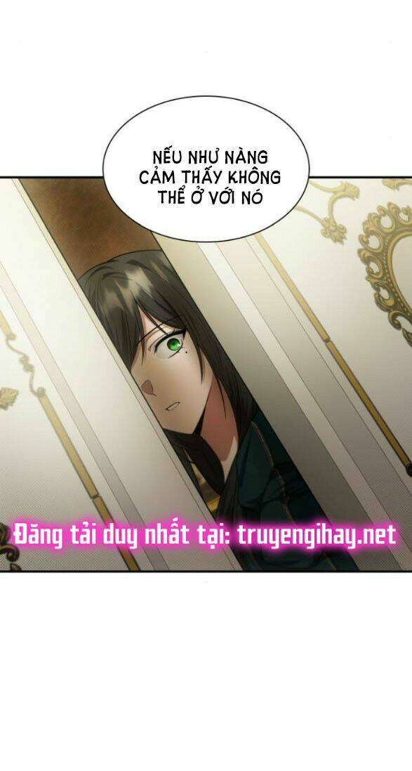 Chị Gái À, Kiếp Này Em Chính Là Nữ Hoàng - Chap 9.5 - Trang 43