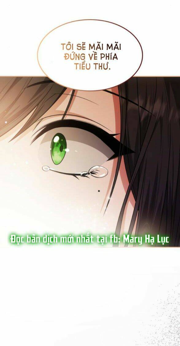 Chị Gái À, Kiếp Này Em Chính Là Nữ Hoàng - Chap 9.5 - Trang 9