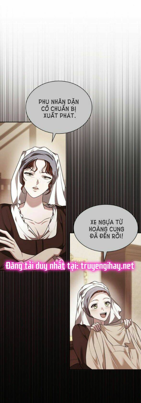 Chị Gái À, Kiếp Này Em Chính Là Nữ Hoàng - Chap 9 - Trang 2