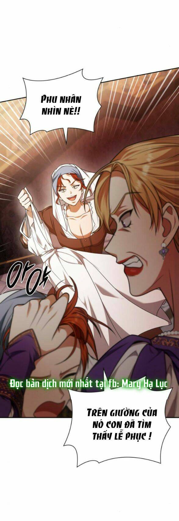 Chị Gái À, Kiếp Này Em Chính Là Nữ Hoàng - Chap 9 - Trang 11