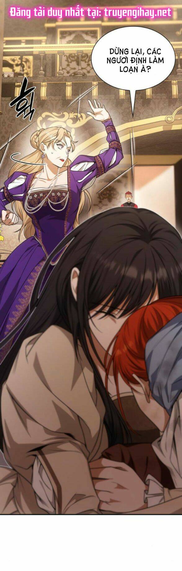 Chị Gái À, Kiếp Này Em Chính Là Nữ Hoàng - Chap 9 - Trang 46