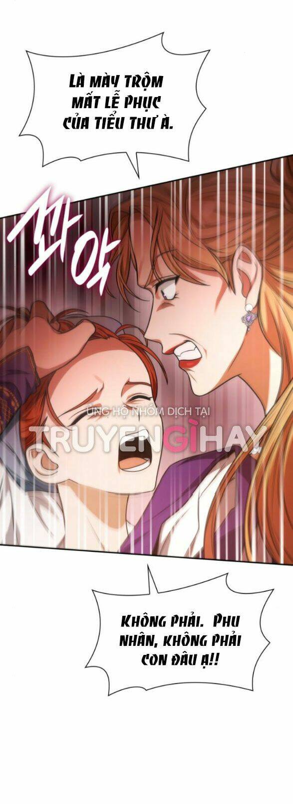 Chị Gái À, Kiếp Này Em Chính Là Nữ Hoàng - Chap 9 - Trang 10