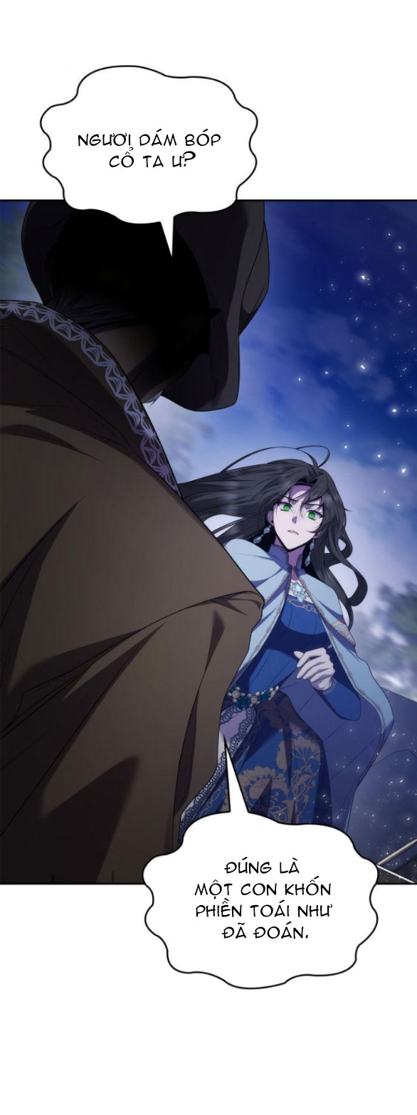 Chị Gái À, Kiếp Này Em Chính Là Nữ Hoàng - Chap 90.1 - Trang 16