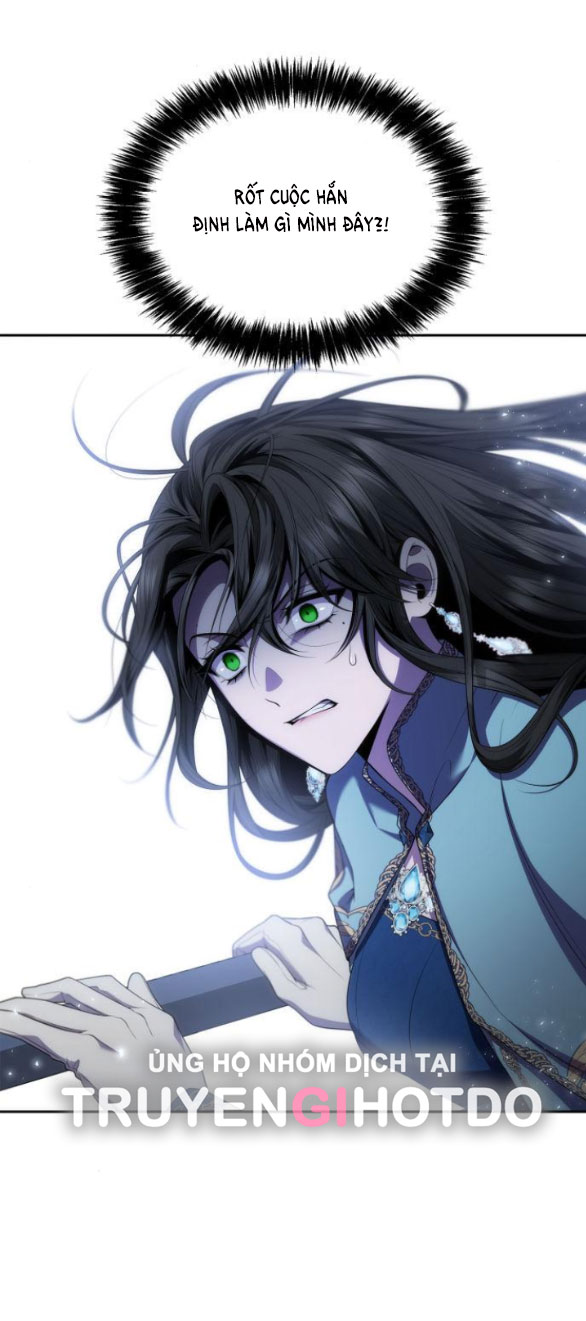 Chị Gái À, Kiếp Này Em Chính Là Nữ Hoàng - Chap 90.1 - Trang 6