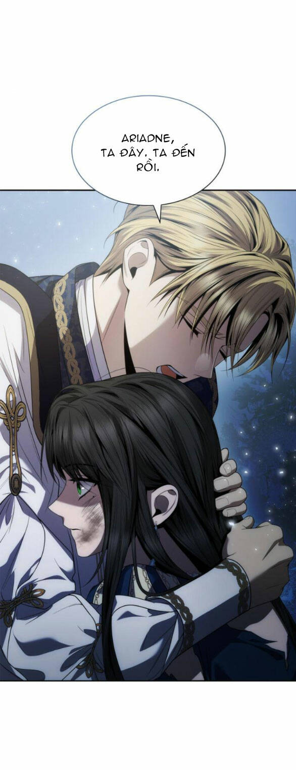 Chị Gái À, Kiếp Này Em Chính Là Nữ Hoàng - Chap 90.2 - Trang 21