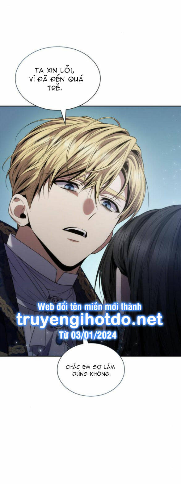 Chị Gái À, Kiếp Này Em Chính Là Nữ Hoàng - Chap 90.2 - Trang 22